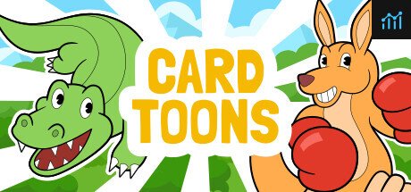 Card Toons PC Specs