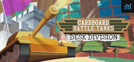 Cardboard Battle Tanks: Desk Division PC Specs