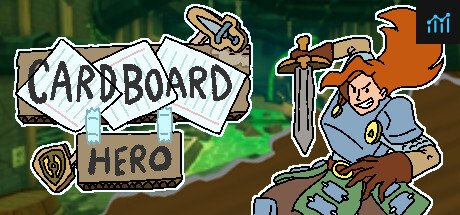 Cardboard Hero PC Specs