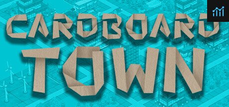 Cardboard Town PC Specs