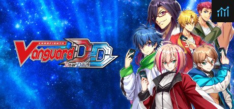 Cardfight!! Vanguard Dear Days PC Specs