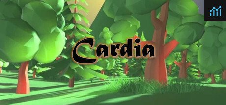 Cardia PC Specs