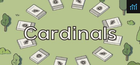 Cardinals PC Specs