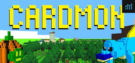 CARDMON PC Specs