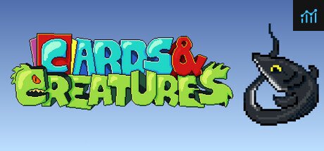 Cards and Creatures PC Specs