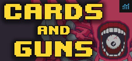 Cards and Guns PC Specs