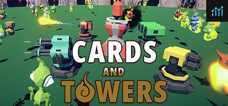 Cards and Towers PC Specs