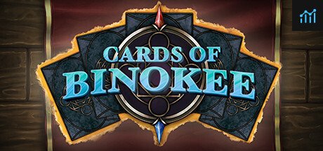 Cards of Binokee PC Specs