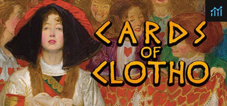 Cards of Clotho PC Specs