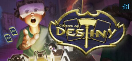 Cards of Destiny PC Specs