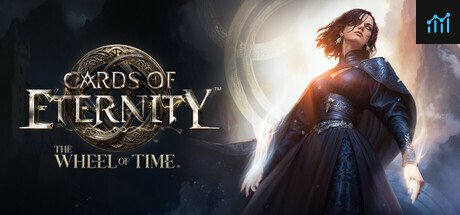 Cards of Eternity: The Wheel of Time PC Specs