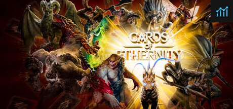 Cards of Ethernity PC Specs