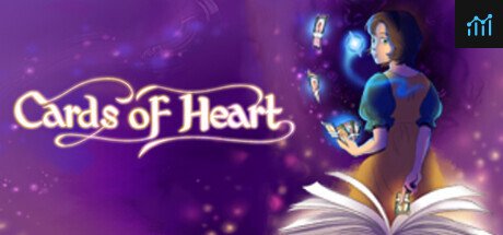 Cards of Heart PC Specs