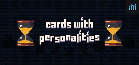 Can I Run Cards with Personalities?