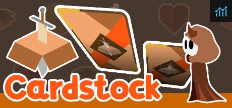 Cardstock PC Specs