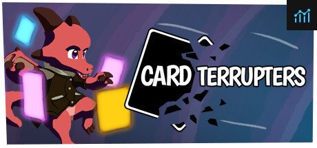 Cardterrupters PC Specs
