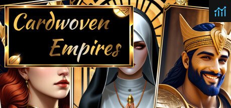 CardwovenEmpires PC Specs