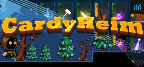 CardyHeim PC Specs