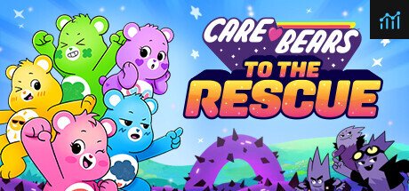 Care Bears: To The Rescue PC Specs