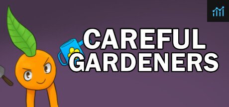 Careful Gardeners PC Specs