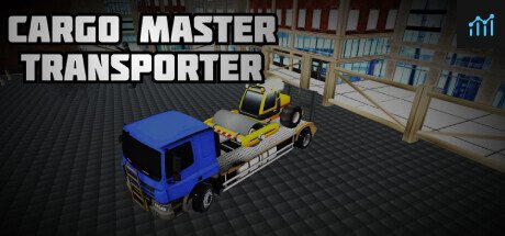 Cargo Master Transporter PC Specs