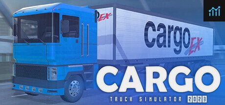 Can I Run Cargo Truck Simulator 2023?