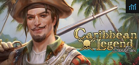 Caribbean Legend: Sandbox PC Specs