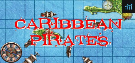 Caribbean Pirates PC Specs