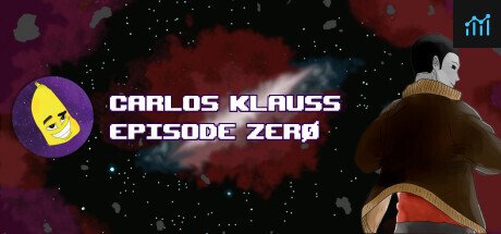 Carlos Klauss - Episode ZerØ PC Specs