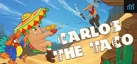Carlos the Taco PC Specs