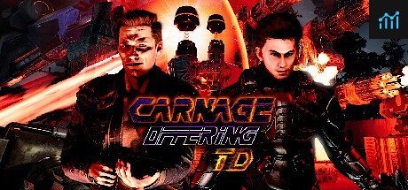 CARNAGE OFFERING TD PC Specs