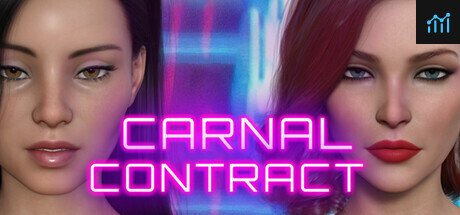 Carnal Contract PC Specs