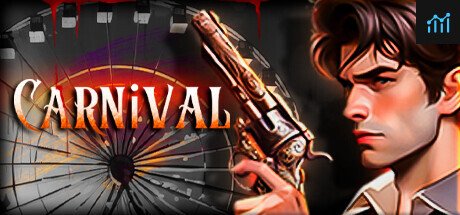 Carnival PC Specs