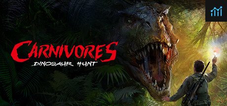 Carnivores: Dinosaur Hunt PC Specs
