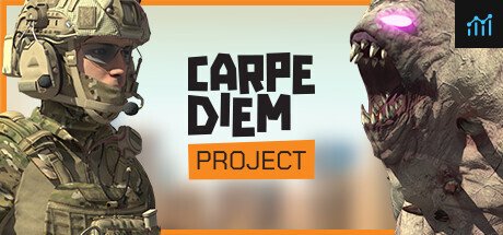 Carpe Diem Project PC Specs