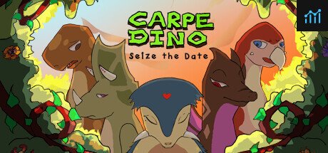 Carpe Dino: Seize the Date PC Specs