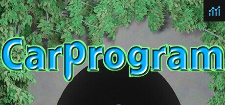 Carprogram PC Specs