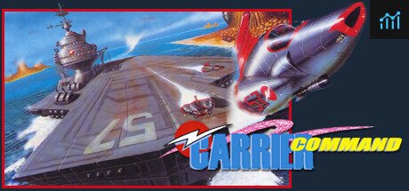 Carrier Command PC Specs