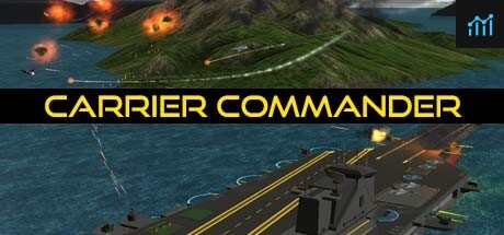 Carrier Commander PC Specs