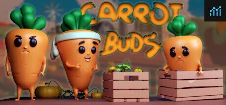 Carrot Buds PC Specs