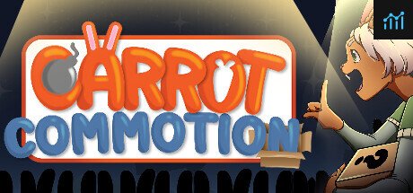Carrot Commotion PC Specs