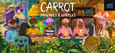CARROT: Pancakes and Waffles PC Specs