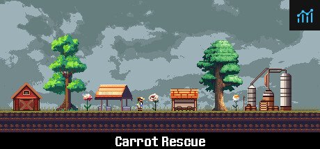Carrot Rescue PC Specs