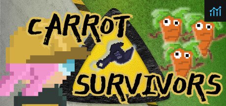 Carrot Survivors PC Specs