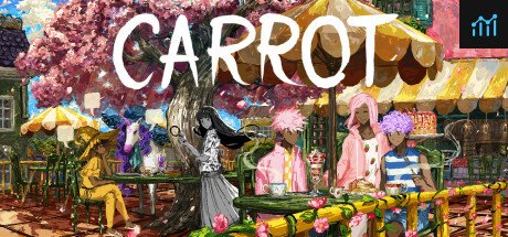 CARROT PC Specs