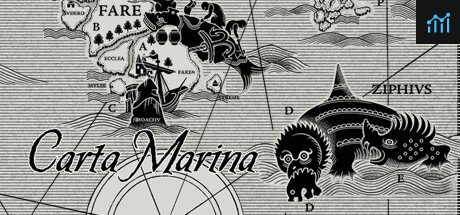 Carta Marina PC Specs