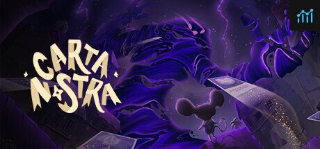 Carta Nostra PC Specs