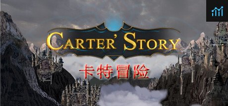 Carter Story / 卡特冒险 PC Specs