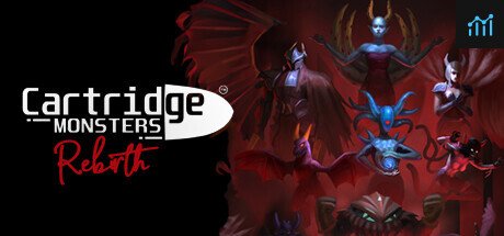 Cartridge Monsters: Rebirth PC Specs
