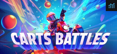 Carts Battle PC Specs